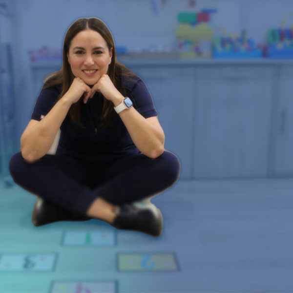Dra. Gaby Morales