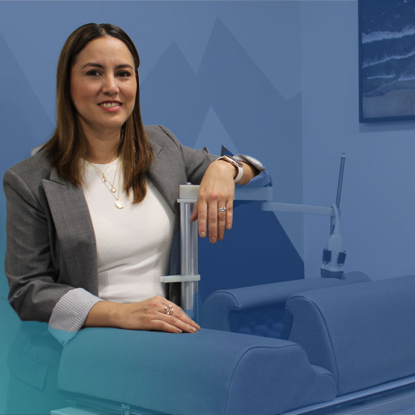 Dra. Gaby Morales