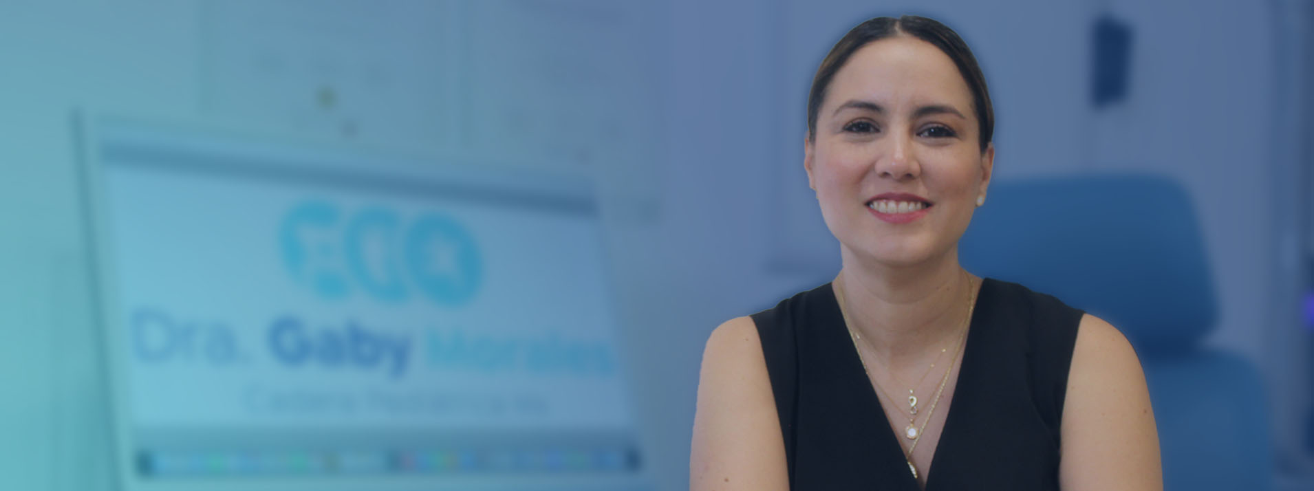 Dra. Gaby Morales