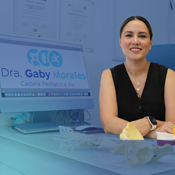 Dra. Gaby Morales